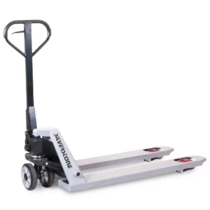 Silverstone Q7713-1150 handpalletwagen met snelhefpomphuis