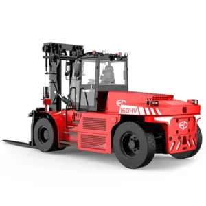 EP EFL1602 elektrische heftruck 16000 kg met lithium-ion batterij