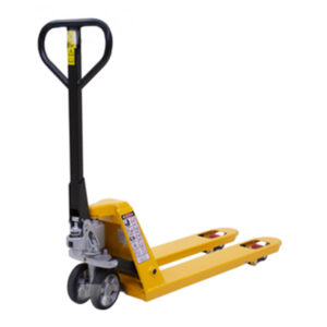 TL100-45 handpalletwagen vorklengte 1000mm en vorkbreedte 450 mm