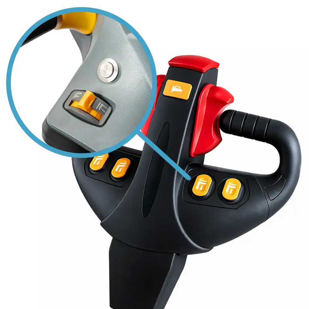 Keuze in hefsystemen