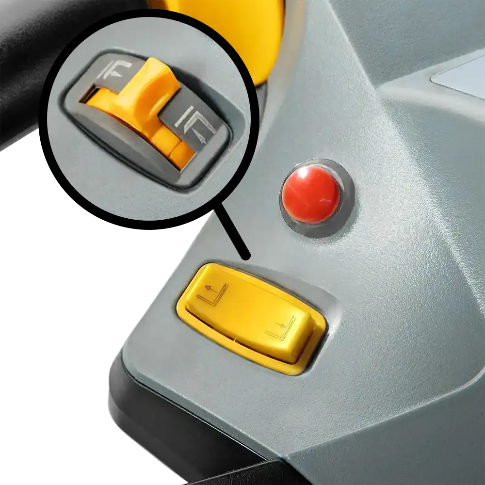 Proportioneel heffen