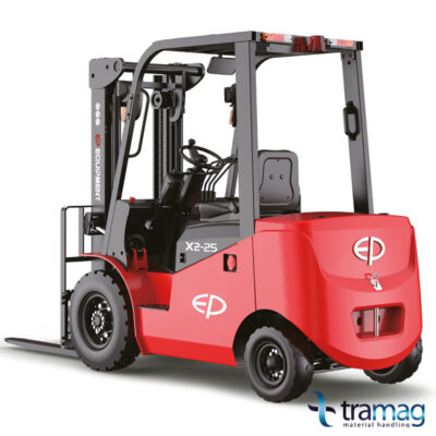 heftruck certificering