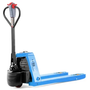 TPT20L elektrische palletwagen 2000 kg met lithium-accu