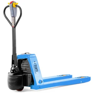 TPT20L elektrische palletwagen 2000 kg met lithium-accu