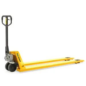 TL250-54 handpalletwagen 2500 mm vorken