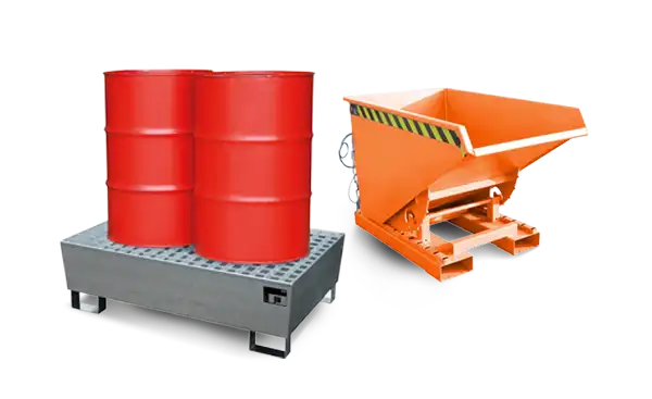 Lek en kiepbakken categoriepagina black friday sales