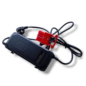 Oplader voor elektrische palletwagen F3